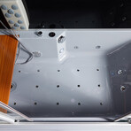 Catania // Left (White)