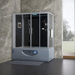 Catania // Left (White)