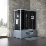 Catania // Right (White)