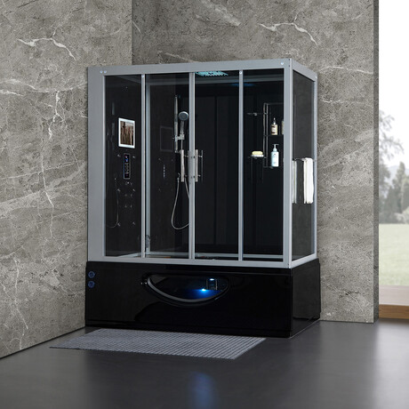 Catania // Left (White)