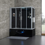 Catania // Left (White)