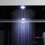 Catania // Left (White)