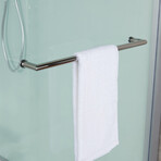 Anzio // Left (White)