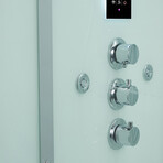 Anzio // Left (White)