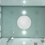 Anzio // Left (White)