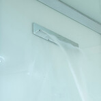 Anzio // Left (White)