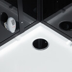 Anzio // Left (White)