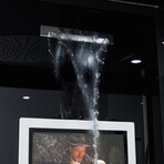 Anzio // Left (White)