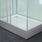 Anzio // Left (White)