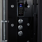 Anzio // Left (White)