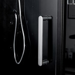 Anzio // Left (White)