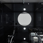 Anzio // Left (White)