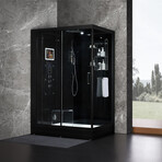 Anzio // Left (White)