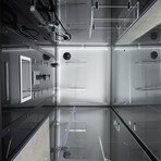 Anzio // Left (White)