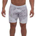Shorts // Marble (L)