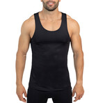 Tank Top // Black (XL)