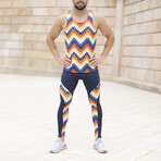 Tank Top // Arrow (S)