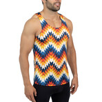 Tank Top // Arrow (S)