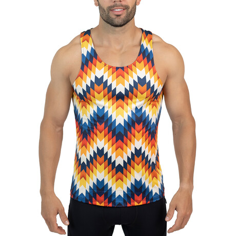 Tank Top // Arrow (S)