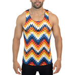 Tank Top // Arrow (S)