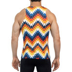 Tank Top // Arrow (S)