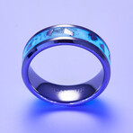  Aurora Glow Ring (7.5)