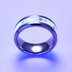 Storm Glow Ring (8.5)