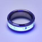 Storm Glow Ring (8.5)