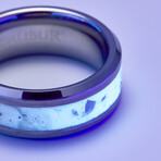 Storm Glow Ring (8.5)