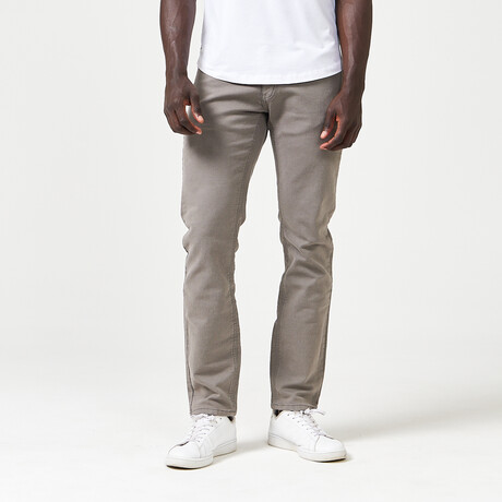 The Slim // Granite Gray (28x30)