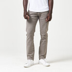 The Slim // Granite Gray (28x30)