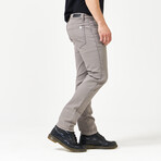 The Skinny // Granite Gray (28x30)