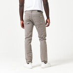 The Slim // Granite Gray (28x30)