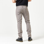 The Skinny // Granite Gray (28x30)