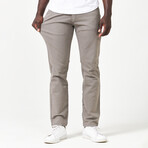 The Slim // Granite Gray (28x30)