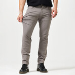 The Skinny // Granite Gray (28x30)