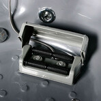 The Superior (White)