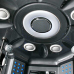 The Superior (White)