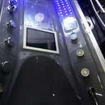 The Superior (White)