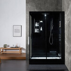 Anzio // Right (White)