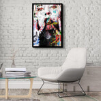 Da (16"H x 13"W x 2"D)