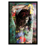 Fashion (16"H x 13"W x 2"D)