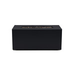 Relic Home Audio Fire Table + Beat to Music Technology