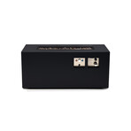 Relic Home Audio Fire Table + Beat to Music Technology