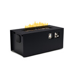 Relic Home Audio Fire Table + Beat to Music Technology