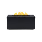 Relic Home Audio Fire Table + Beat to Music Technology