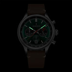 Jacob Zech Le Mans Quartz // Z5.1545.005
