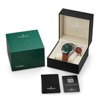 Jacob Zech Le Mans Quartz // Z5.1545.005