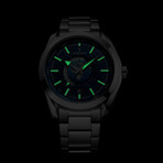 Jacob Zech London Quartz // Z4.1540.001