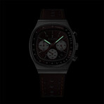 Jacob Zech Florence Quartz // Z3.1535.007